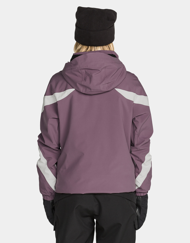 Volcom - Womens Shelter 20K Jacket