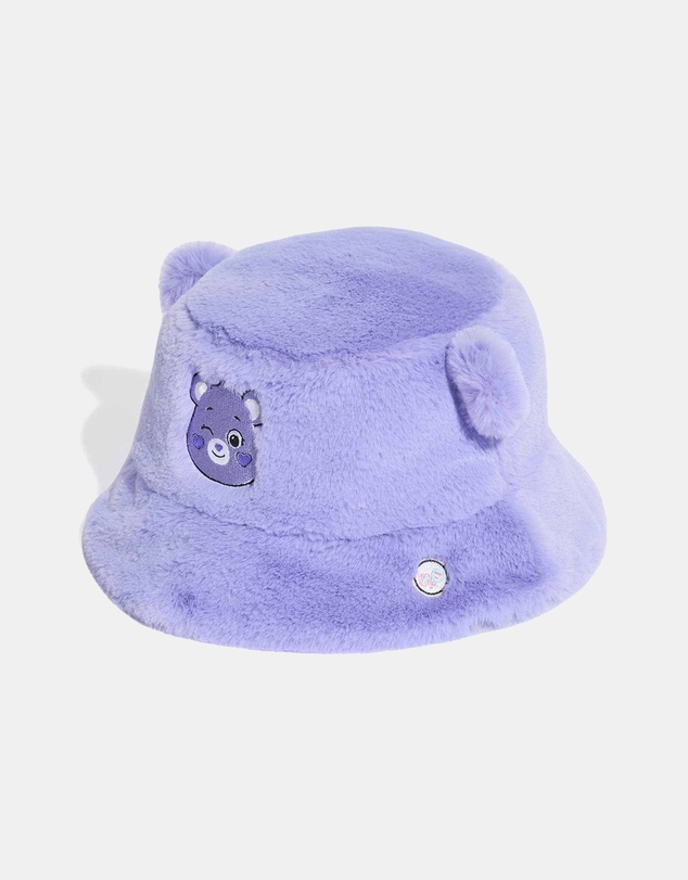 adidas Originals - Adidas x Care Bear Bucket Hat - Kids-Teens
