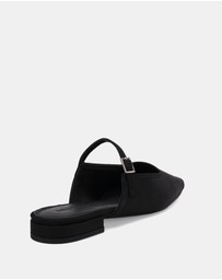 Miss Sofie - Lorgan Flats