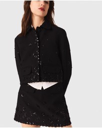 Maje - Vogueloir Blazer