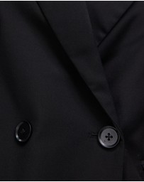 Third Form - Resolute Double Breasted Blazer