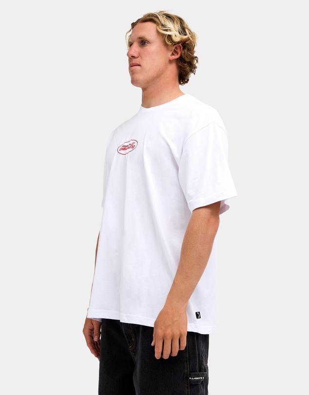 Billabong - Mens Front Beach T-Shirt