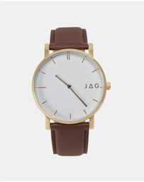 Jag - Chadstone Analog Men's Watch