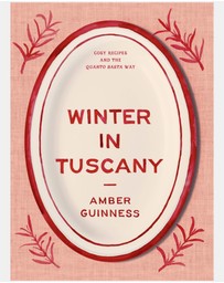 Brumby Sunstate - Winter in Tuscany