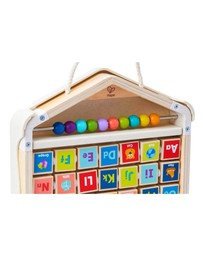 Hape - Alphabet Learning Pack