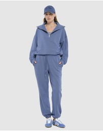 JACANDMOOKI - Gigi Sweatshirt