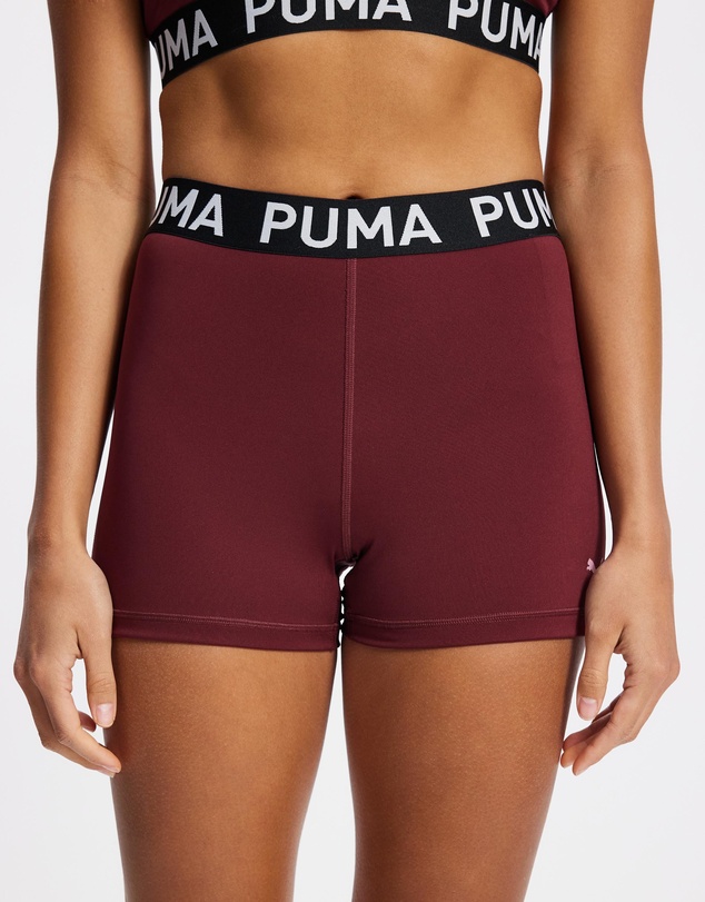 Puma - Strong 3in Shorts