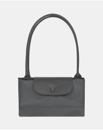 Longchamp - Le Pliage One Nylon Tote Bag - Large