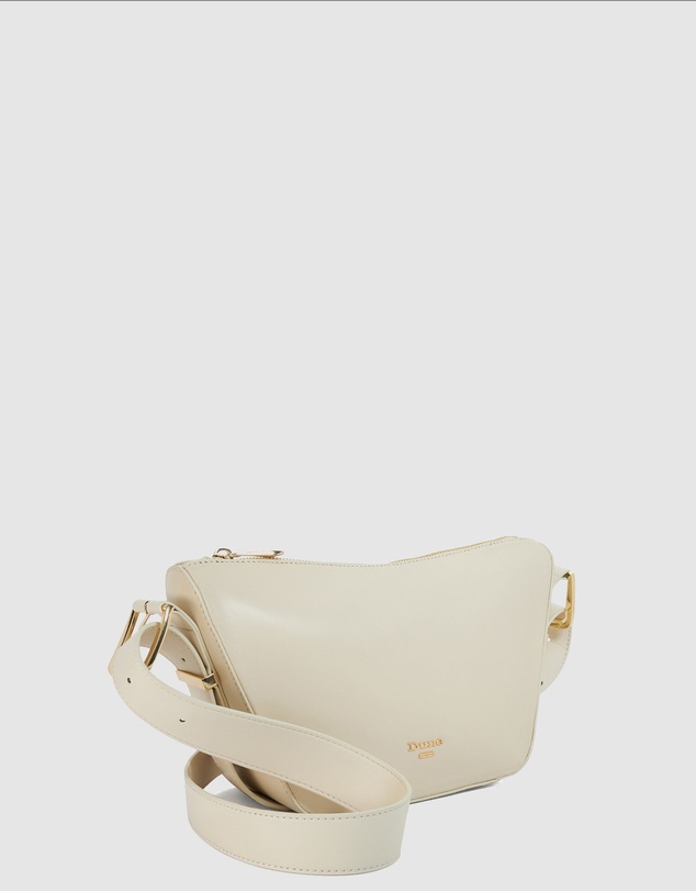 Dune London - Delicately - Ecru