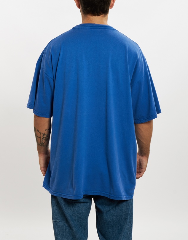 Vintage by The Real Deal - Pre Loved - 1998 MLB Chicago Cubs Tee