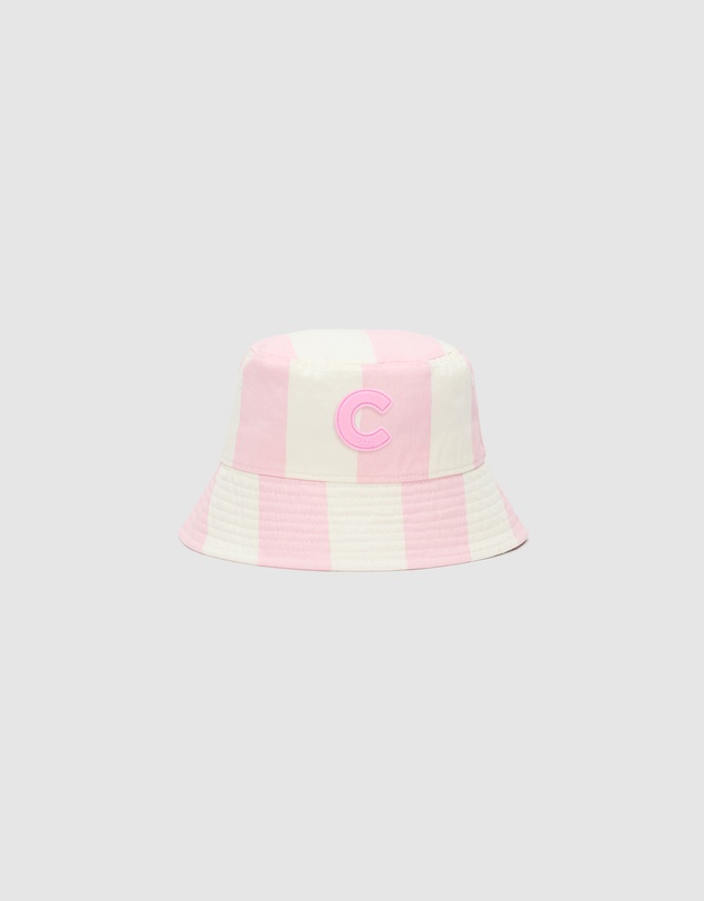 Seed Heritage - Girls Initial Bucket Hat