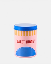 HOTTIE - Sunnie 3-Piece Canister Set
