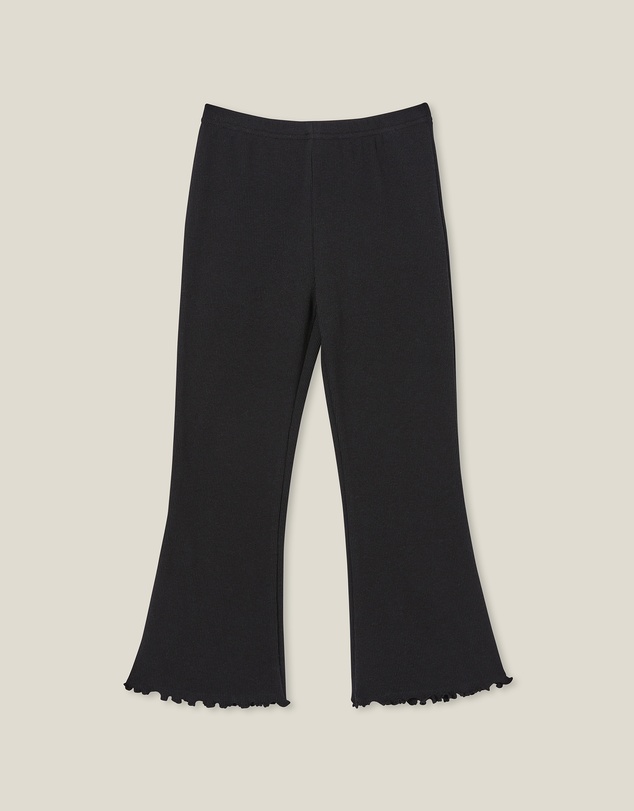 Cotton On Kids - Essential Francine Flare Legging