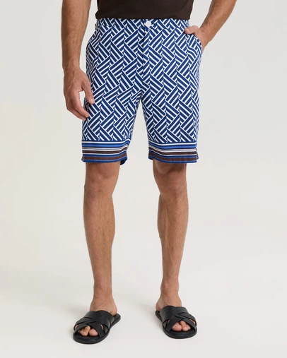 Sportscraft - Genoa Resort Short