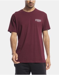 Xander - Chelsea Tee