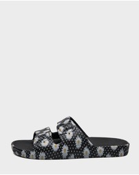 Freedom Moses - Slides - Unisex