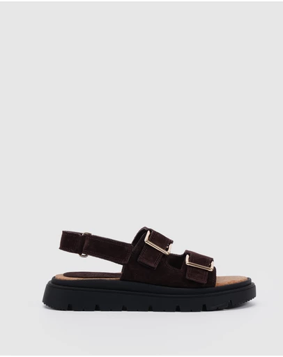 Nude Footwear - Feodora