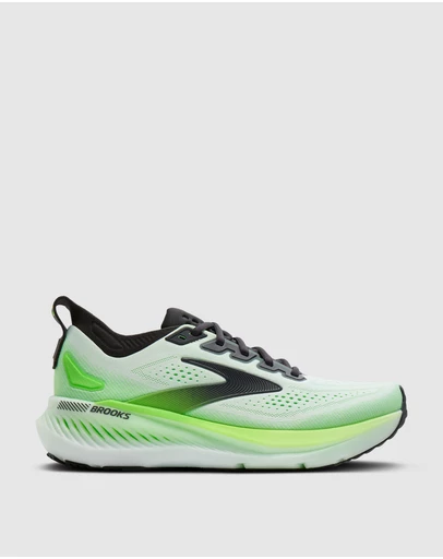 Brooks - Glycerin GTS 23 - Men's