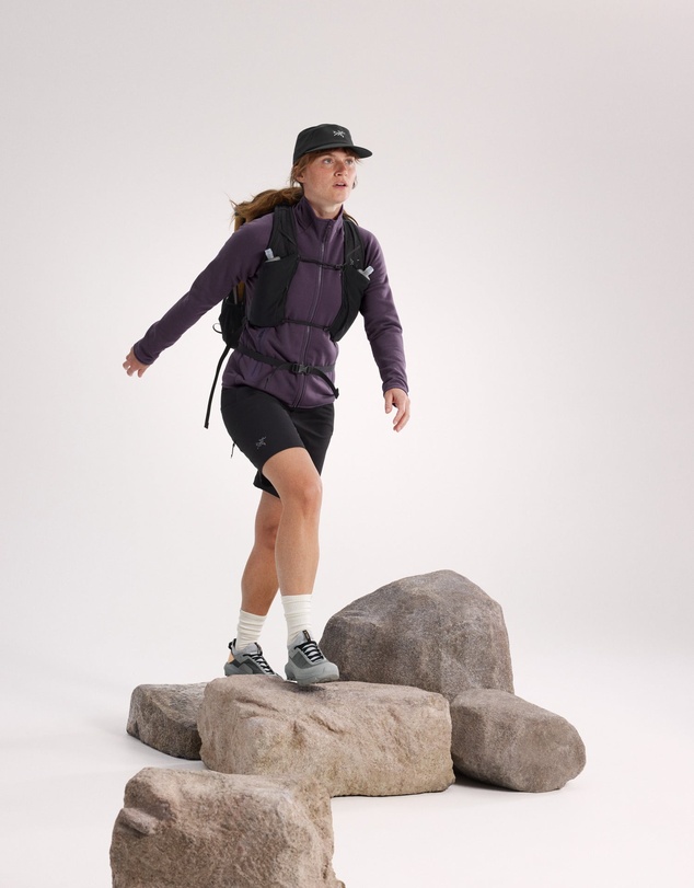 Arc'teryx - Kyanite Jacket Women's