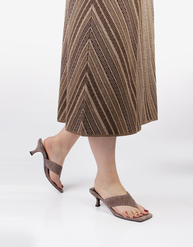 Sempre Di - Amalia Sandals