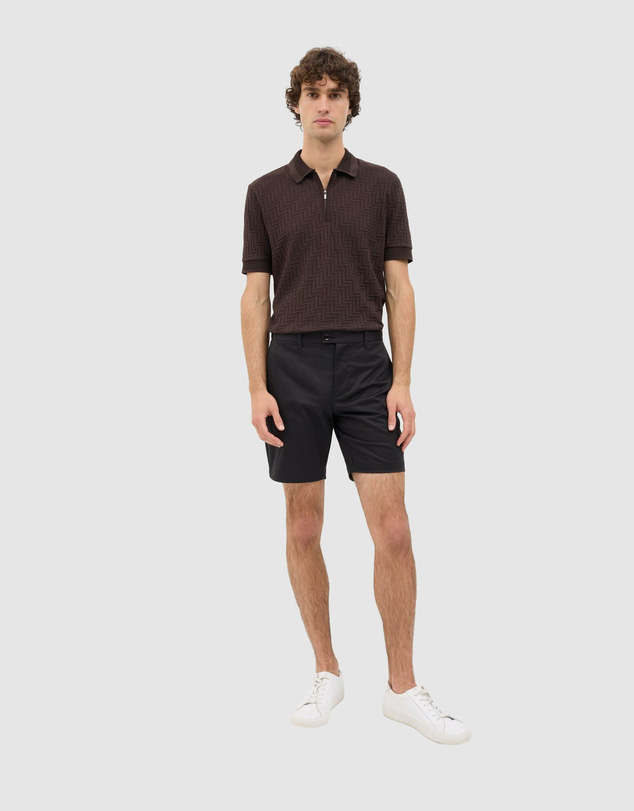 Politix - Fraser Comfort Waistband Shorts