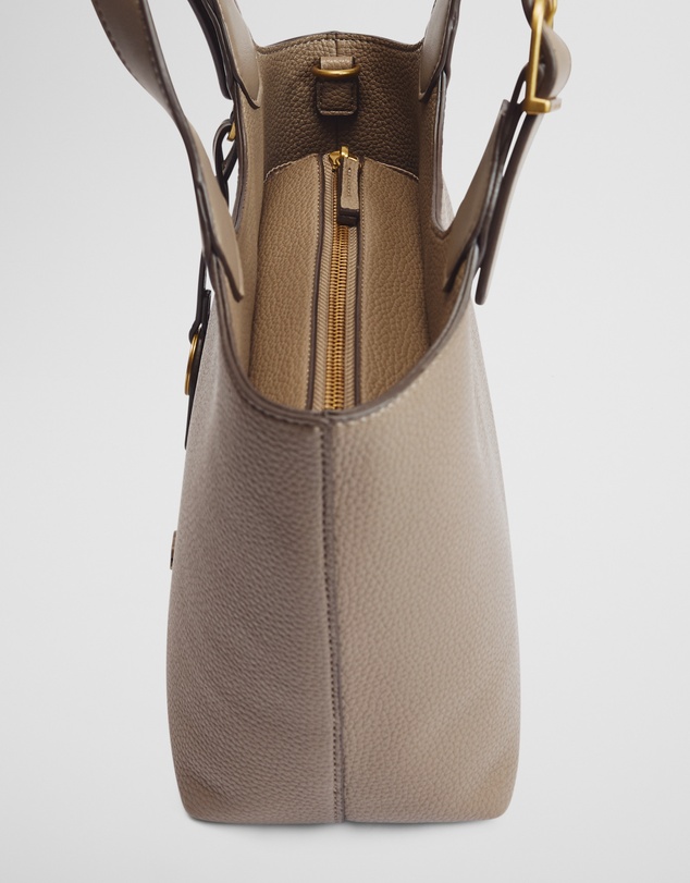Country Road - Country Road Buckle Crossbody Bag