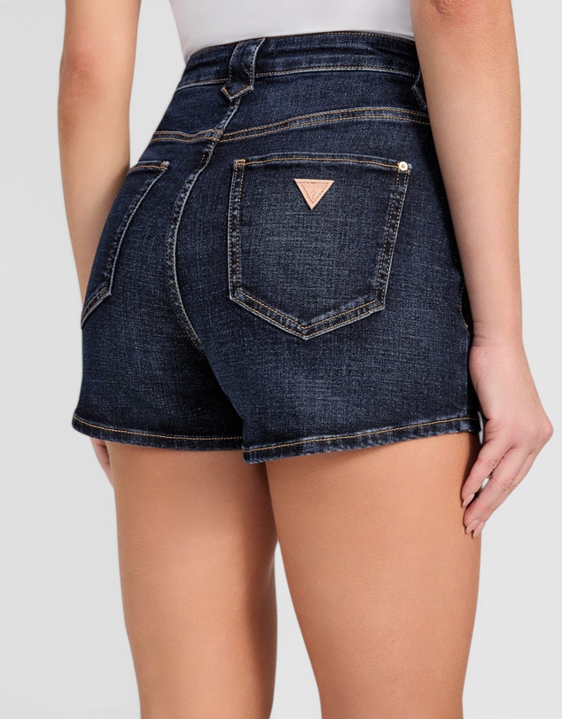 GUESS - Eco Ellie Denim Short