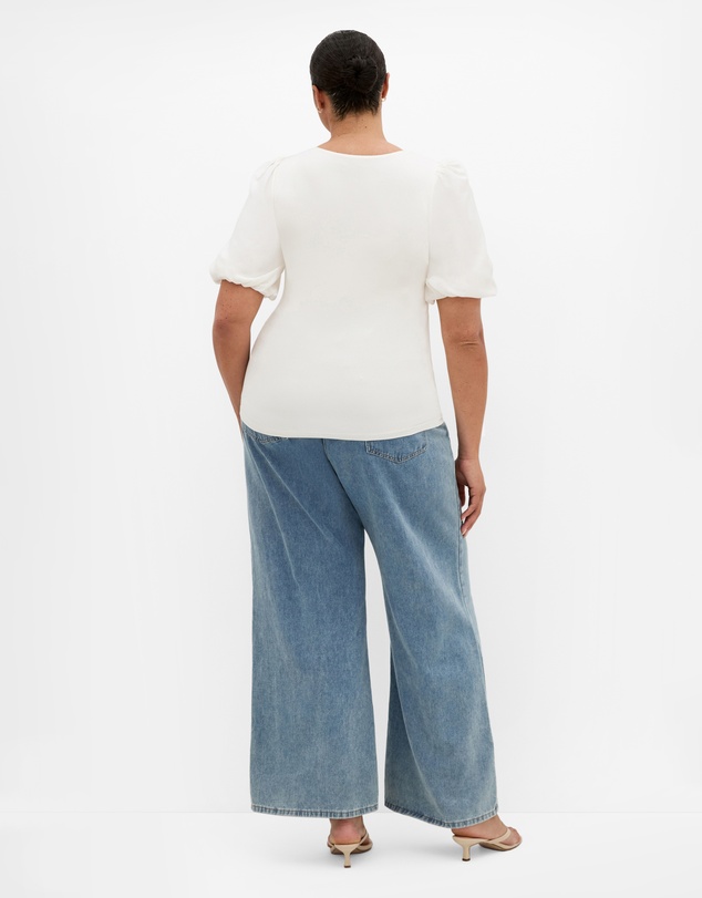 City Chic - Tani Top