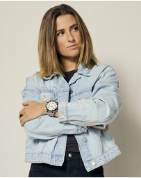 Nixon - 51-30 Chrono Watch
