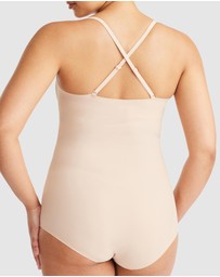 Nancy Ganz - Revive Smooth Underbust Bodysuit