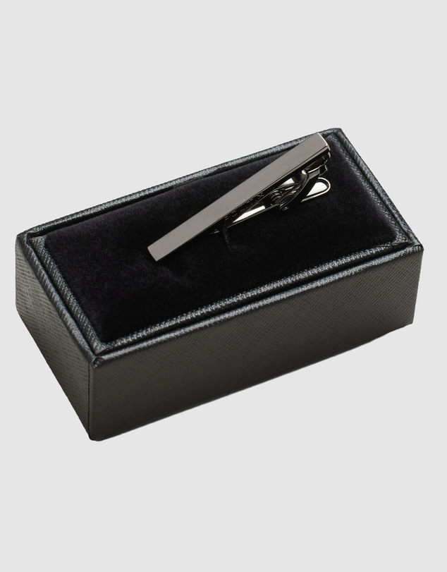 Politix - Alexander Tie Pin