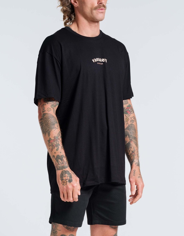 Vacancy Co - Compost Tee