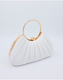 FORD MILLINERY - Moulin Bag