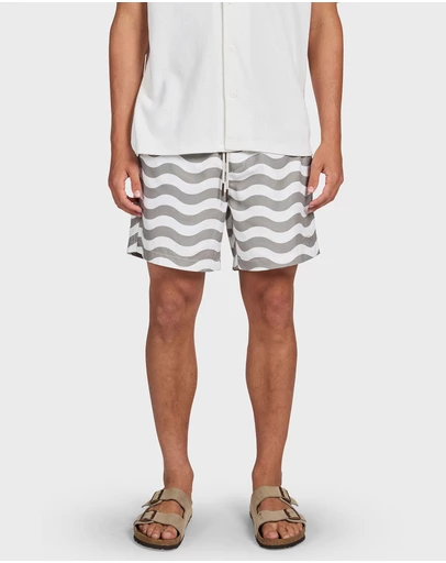 Academy Brand - Jasper Stripe Boardy