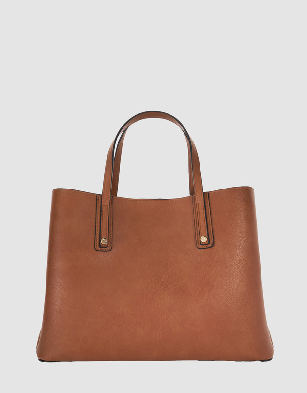 Dune London - Dorry - Tan
