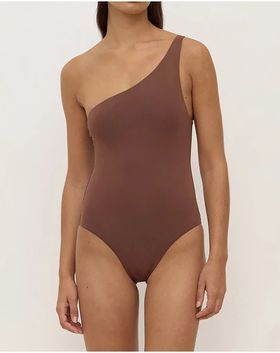 Assembly Label - Ella Asymmetrical One Piece