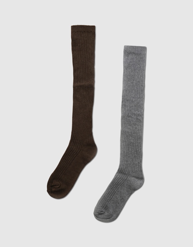 Belle & Bloom - Go For It 2 Pack Socks