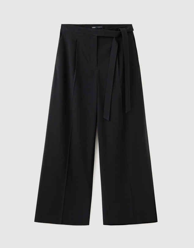 M.N.G - Knot Trousers