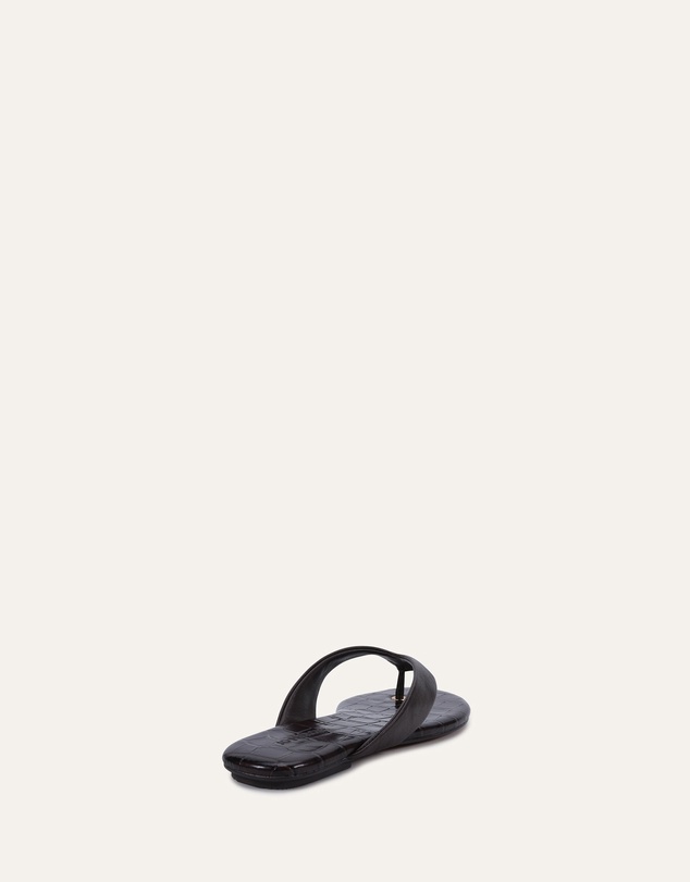 Jo Mercer - Prague Flat Sandals