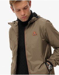 Superdry - Essential Tri Windbreaker Jacket