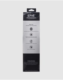 Wet Brush - Wetbrush Epic Deluxe Rose Gold Quick Dry
