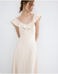 M.N.G - Vola Dress