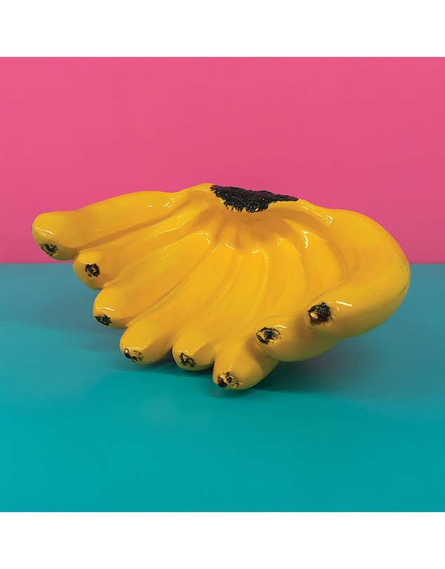 Urban Attitude - Urban Attitude Banana Fruit Bowl
