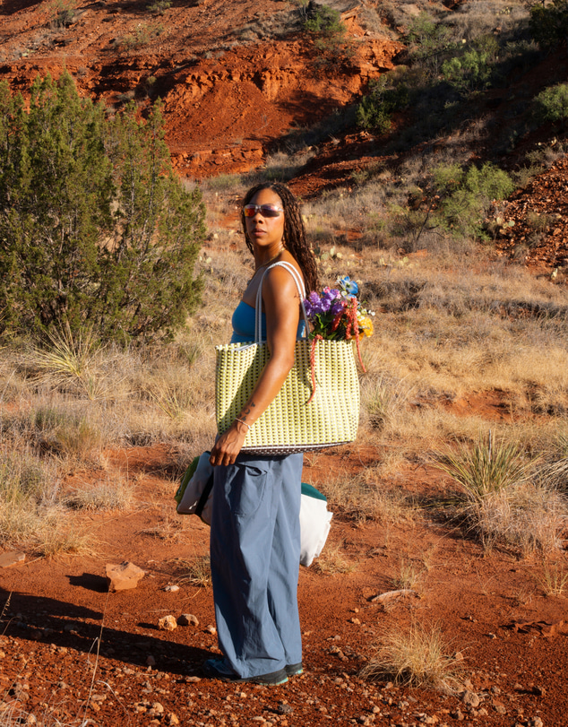 Hommey - Picnic Bag