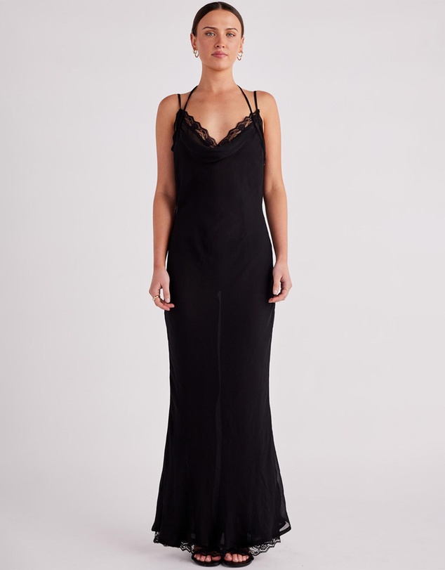 SNDYS - Frida Maxi Dress