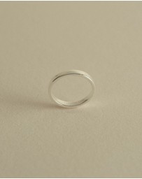 Kirstin Ash - Contour Slim Ring