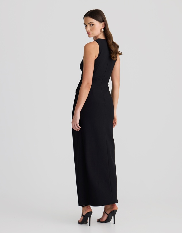 DERMA Department - Azzura Dress