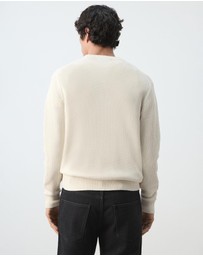 M.N.G - Salsa Jersey Jumper