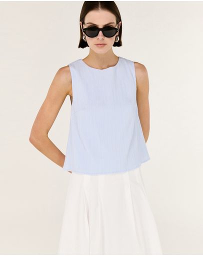 Baby Blue