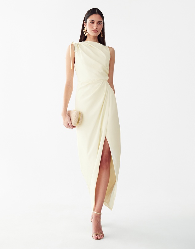 BWLDR - Millicent Dress